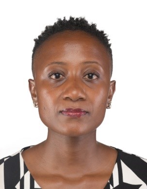 Diana Walegwa